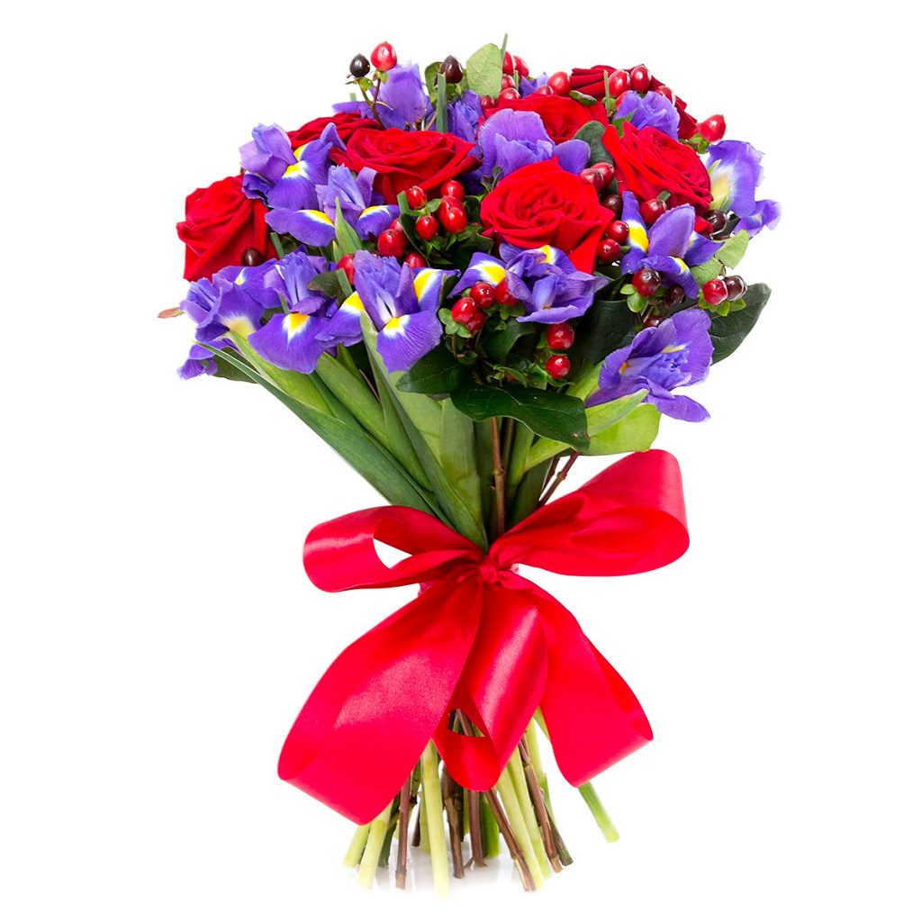 Cadouri Sf.Mihail si Gavriil, flori si aranjamente florale pentru cei dragi care isi sarbatoresc ziua de nume, pe data de 08 Noiembrie!